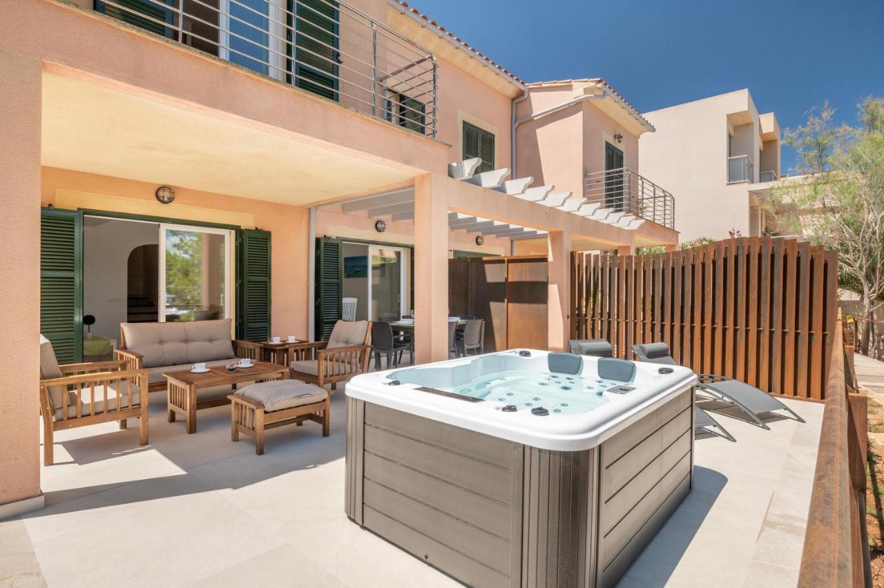 Villa Son Moro II Manacor  Exterior foto