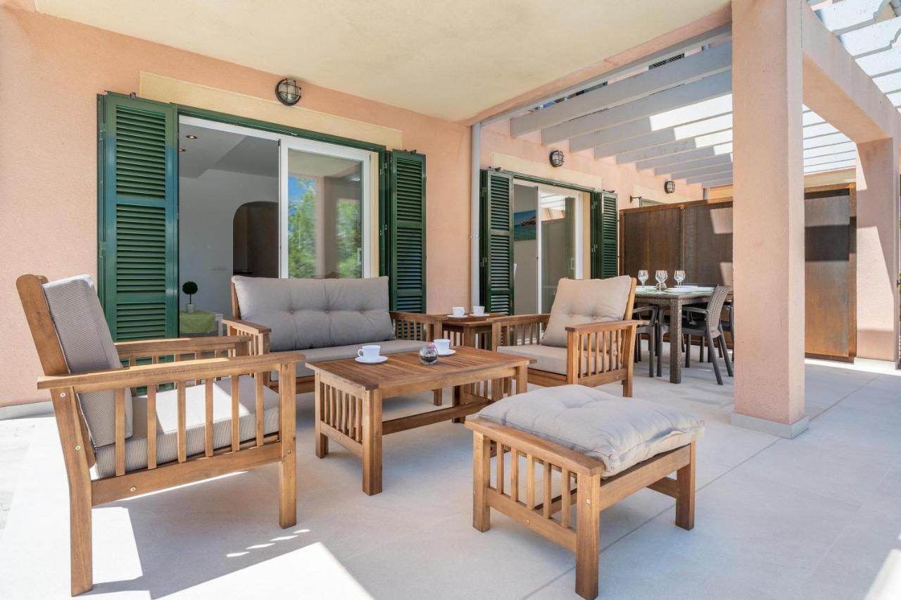 Villa Son Moro II Manacor  Exterior foto