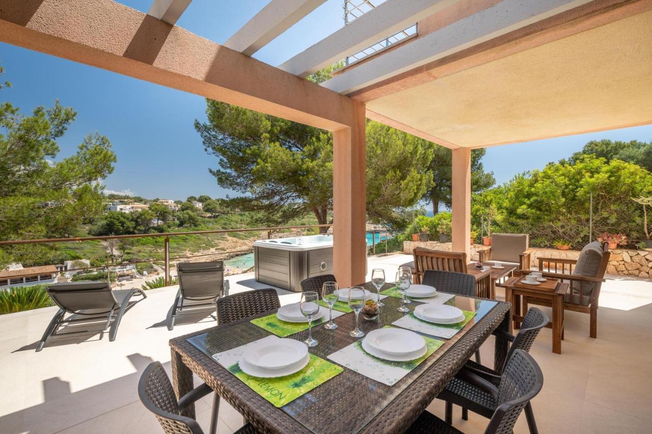 Villa Son Moro II Manacor  Exterior foto