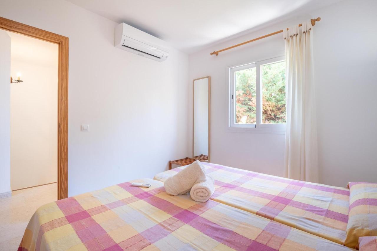 Villa Son Moro II Manacor  Exterior foto