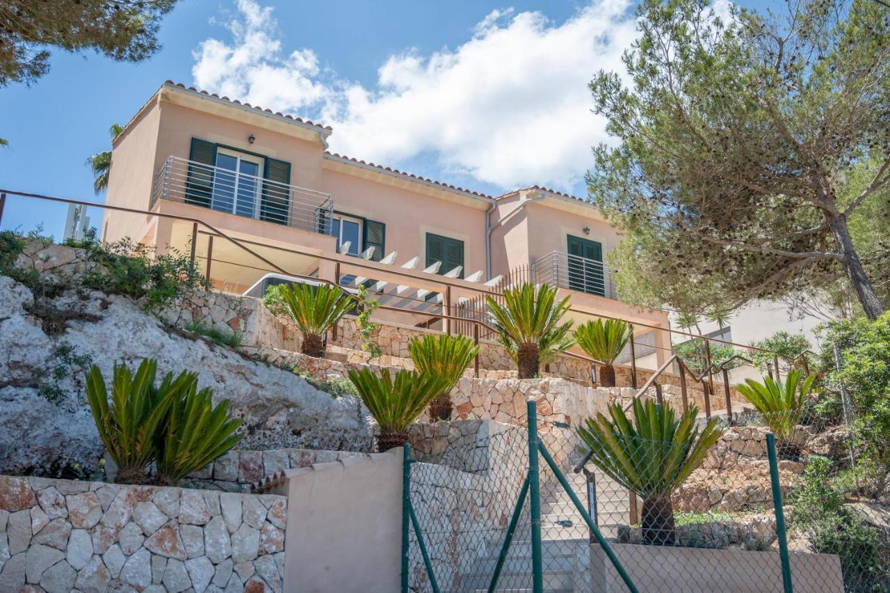 Villa Son Moro II Manacor  Exterior foto