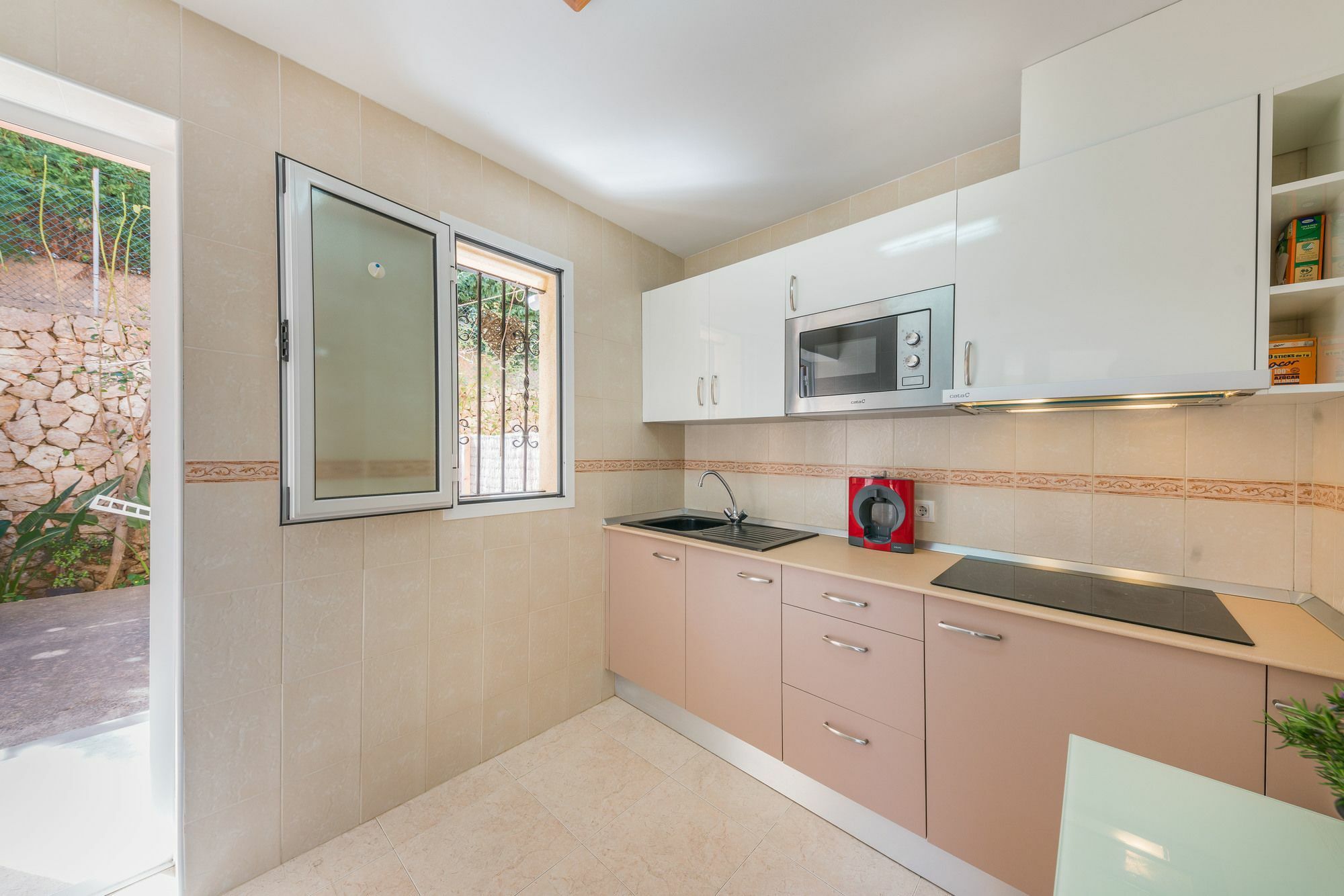 Villa Son Moro II Manacor  Exterior foto