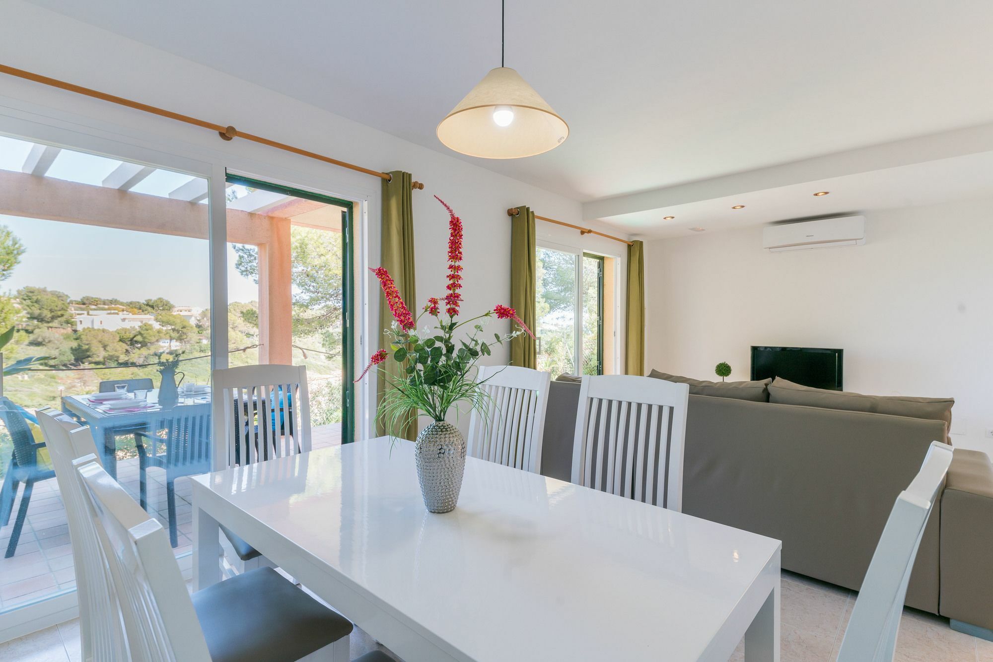 Villa Son Moro II Manacor  Exterior foto