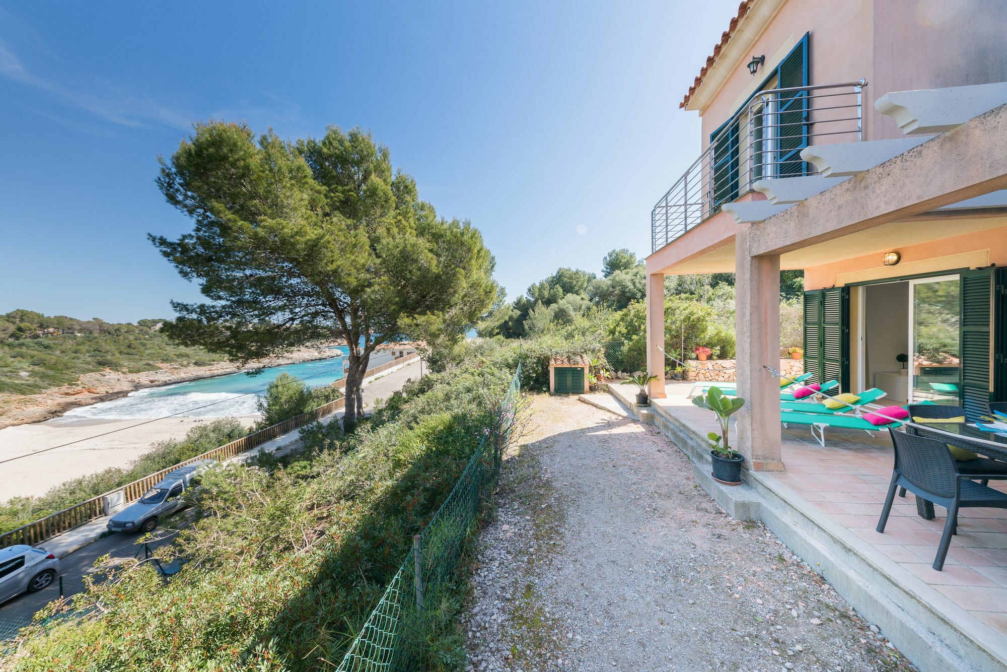 Villa Son Moro II Manacor  Exterior foto