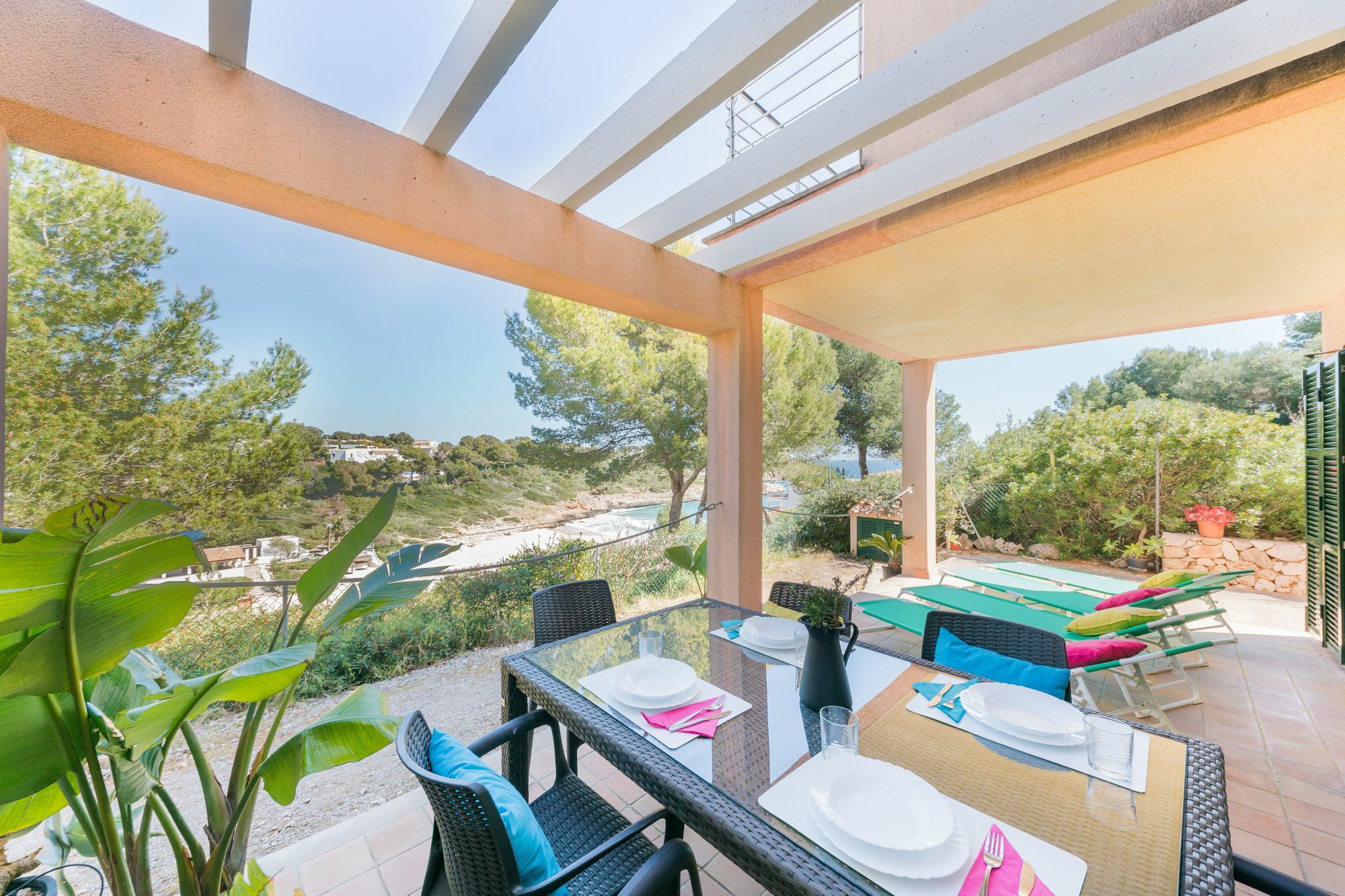Villa Son Moro II Manacor  Exterior foto