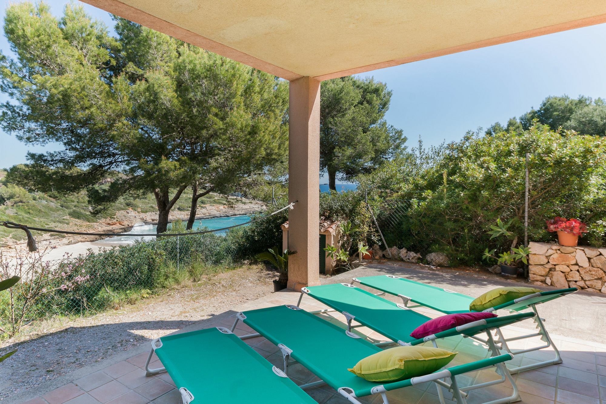 Villa Son Moro II Manacor  Exterior foto